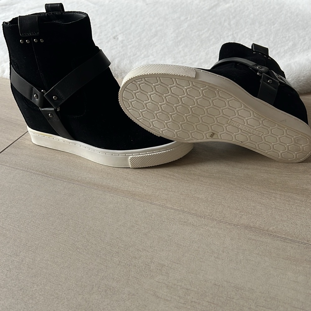 Booties - Picture 3 of 5